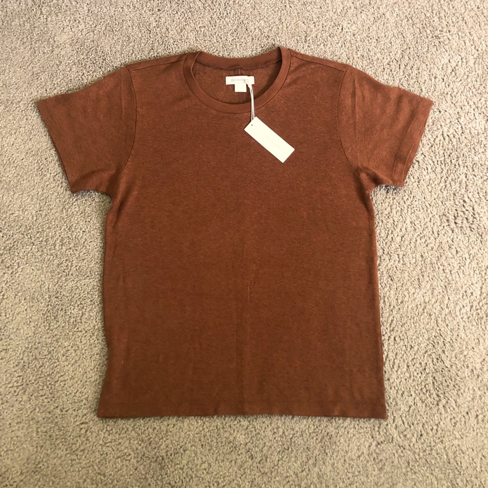 Outerknown Kelly Slater Brand T-Shirt